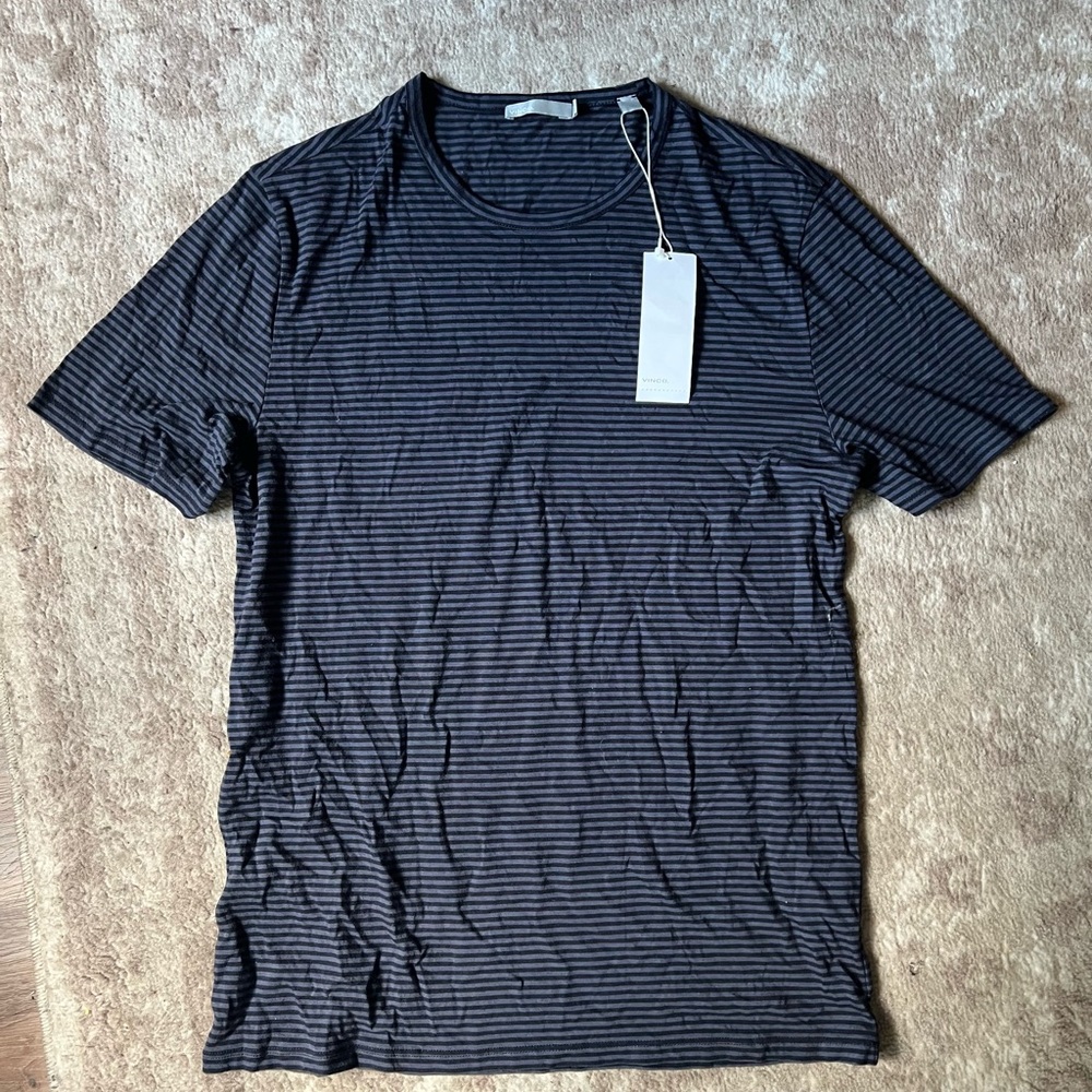 Vince Men’s cotton t-shirt